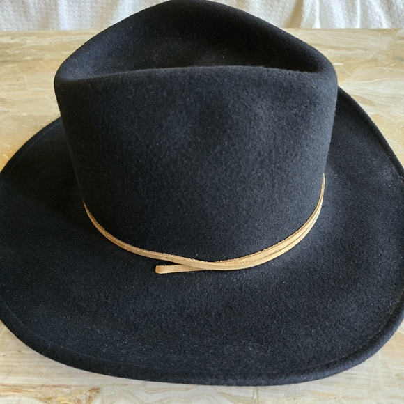 Stetson Jeremiah Hat - Picture 3 of 9